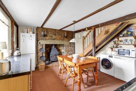 3 bedroom detached house for sale, Frithelstock, Torrington, Devon, EX38