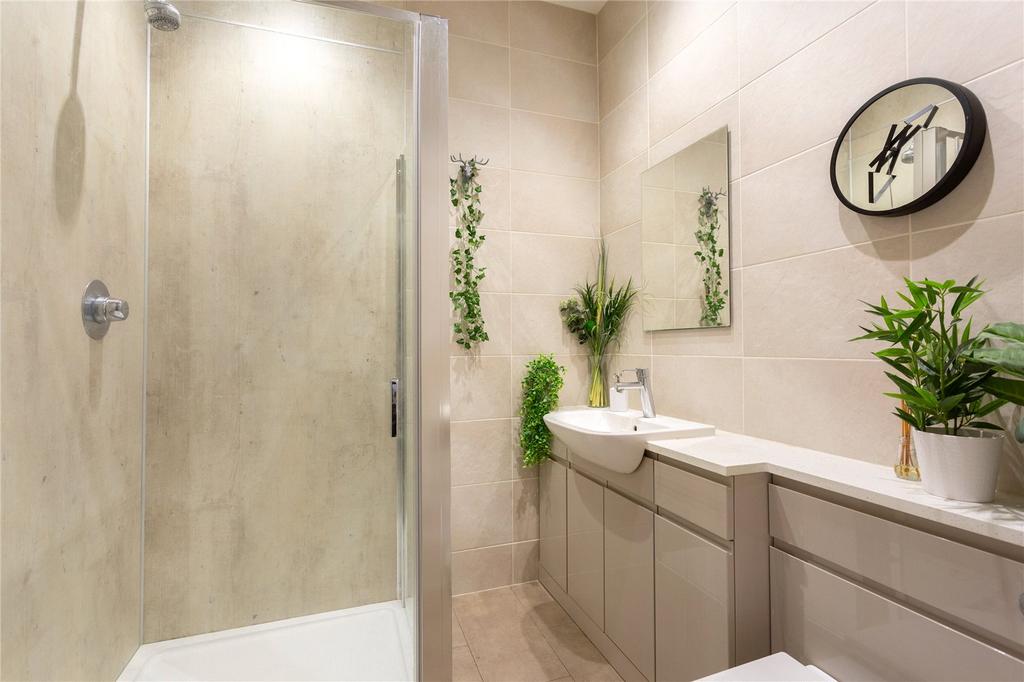 En-Suite