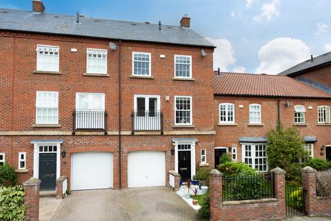Grosvenor Park, York, North Yorkshire, YO30