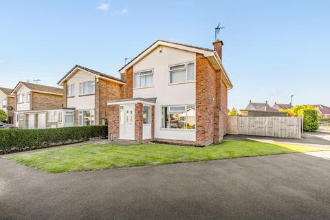 13 Arundel Crescent, Boston, PE21 7QH