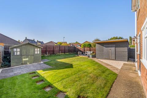 13 Arundel Crescent, Boston, PE21 7QH