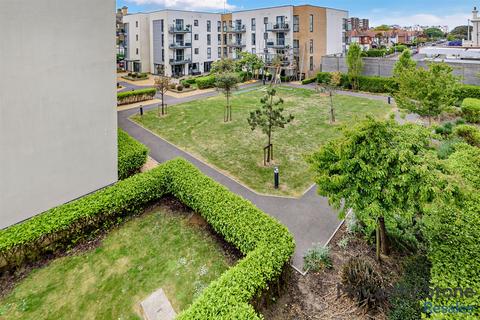 1 bedroom apartment for sale, Neptune House, Heene Road, Worthing