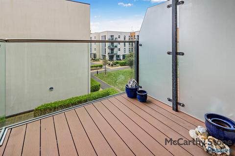 1 bedroom apartment for sale, Neptune House, Heene Road, Worthing