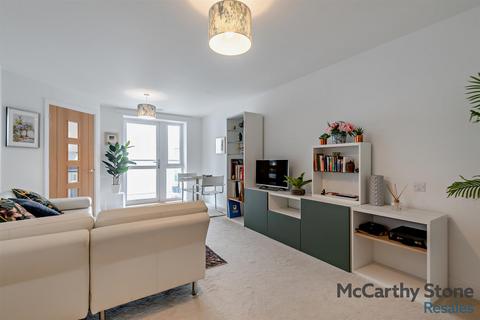 1 bedroom apartment for sale, Neptune House, Heene Road, Worthing