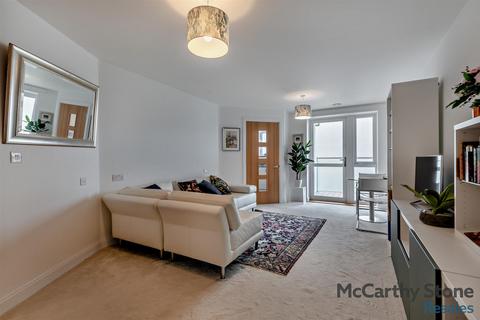 1 bedroom apartment for sale, Neptune House, Heene Road, Worthing