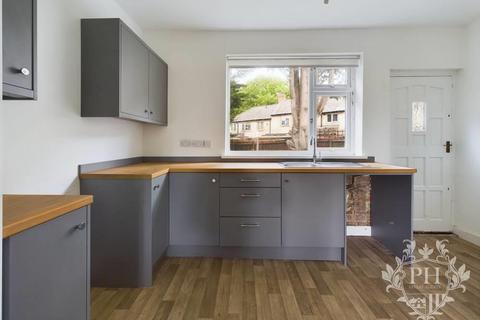 4 Keith Road, Middlesbrough, TS4 2XA