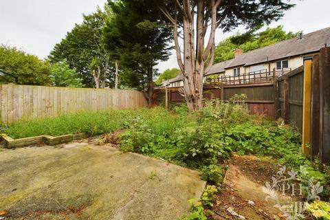 4 Keith Road, Middlesbrough, TS4 2XA