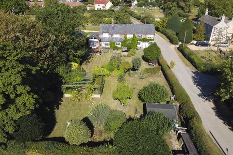 4 bedroom detached house for sale - Ivy Cottage, Mill Lane, Tallington, Stamford