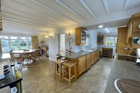 4 bedroom detached house for sale, Mill Lane, Tallington, Stamford