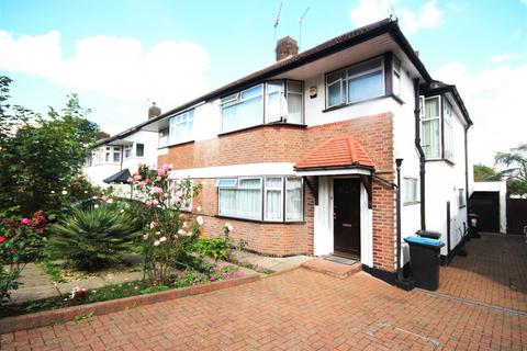 3 bedroom semi-detached house for sale, Farmleigh, Southgate, N14