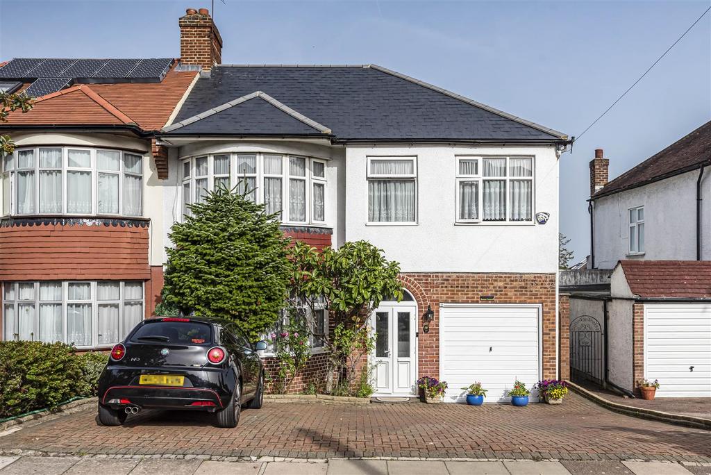 Oakwood Avenue, London 5 bed house for sale - £1,099,950