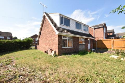 10 Beeches Avenue, Scunthorpe, DN16 3QF