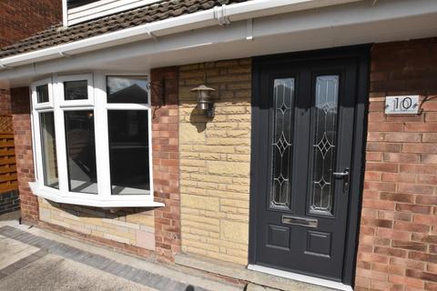 10 Beeches Avenue, Scunthorpe, DN16 3QF