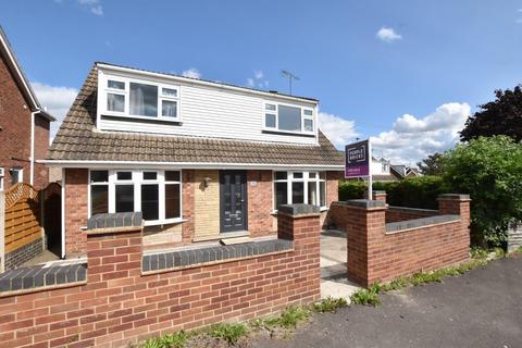 10 Beeches Avenue, Scunthorpe, DN16 3QF