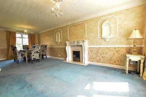 10 Beeches Avenue, Scunthorpe, DN16 3QF