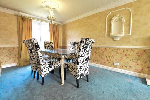 10 Beeches Avenue, Scunthorpe, DN16 3QF