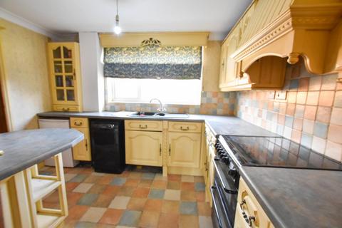 10 Beeches Avenue, Scunthorpe, DN16 3QF