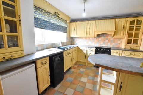 10 Beeches Avenue, Scunthorpe, DN16 3QF