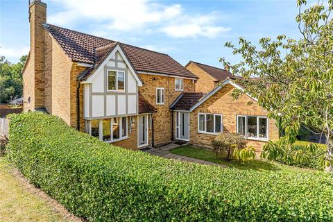 4 bedroom detached house for sale, Leigh Drive, Elsenham, Essex, CM22