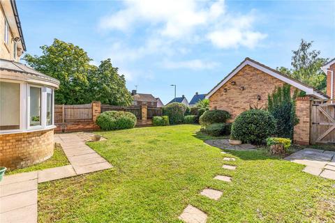 4 bedroom detached house for sale, Leigh Drive, Elsenham, Essex, CM22