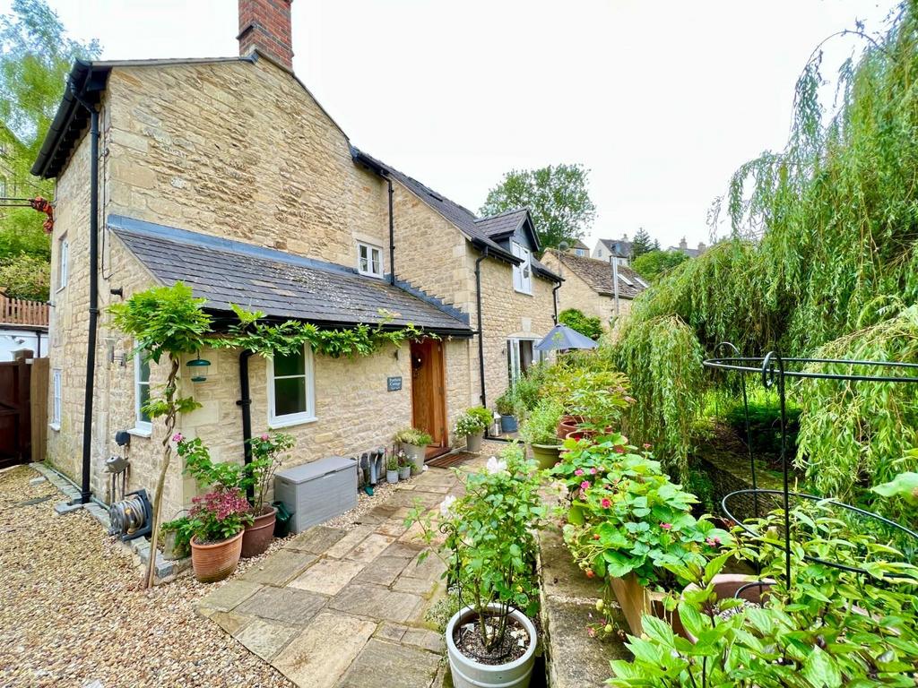 Brewery Lane, Nailsworth, Stroud 4 bed cottage for sale £625,000