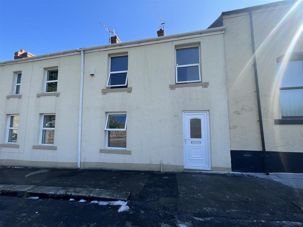 Half Moon Lane, Spennymoor 3 bed house £600 pcm (£138 pw)
