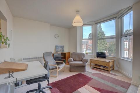 1 bedroom apartment for sale - Loughborough Road, West Bridgford, Nottingham