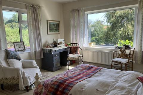 3 bedroom bungalow for sale, Milverton, Taunton