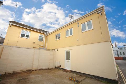 1 bedroom end of terrace house to rent, Bennington Street, Cheltenham, Gloucestershire, GL50