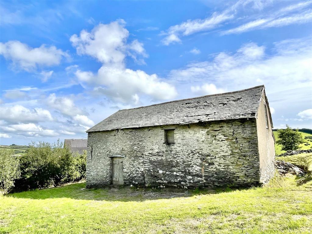 Bratton Fleming, Barnstaple Land for sale £399,950