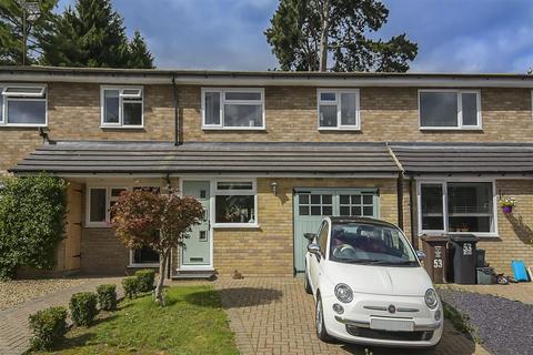 51 Aplins Close, Harpenden, AL5 2PZ