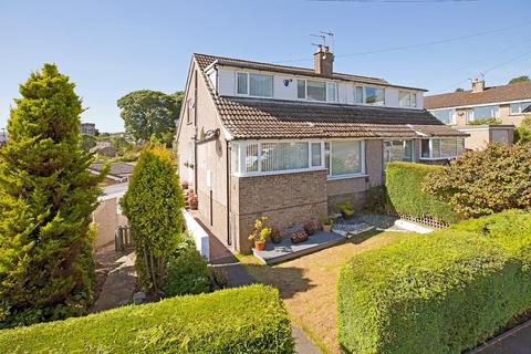 13 Sunhurst Drive, Oakworth, Keighley, BD22 7RG