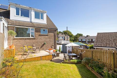 13 Sunhurst Drive, Oakworth, Keighley, BD22 7RG