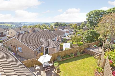 13 Sunhurst Drive, Oakworth, Keighley, BD22 7RG