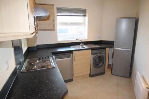2 bedroom apartment to rent - Mountbatten Way, Chilwell