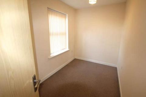 2 bedroom apartment to rent - Mountbatten Way, Chilwell