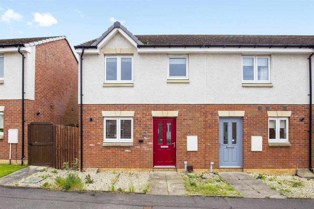 170 Mcdonald Street, Dunfermline, KY11 8SU 3 bed end of terrace house
