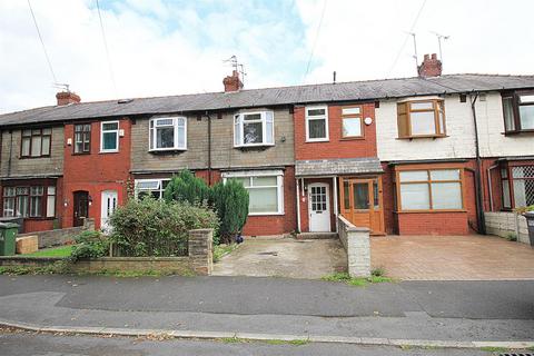 26 Ash Street, Audenshaw, Manchester, M34 5WQ