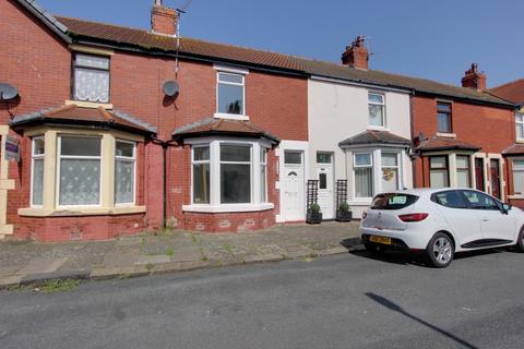 2 bedroom terraced house for sale - Belmont Road, Fleetwood FY7