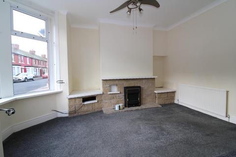 2 bedroom terraced house for sale, Belmont Road, Fleetwood FY7