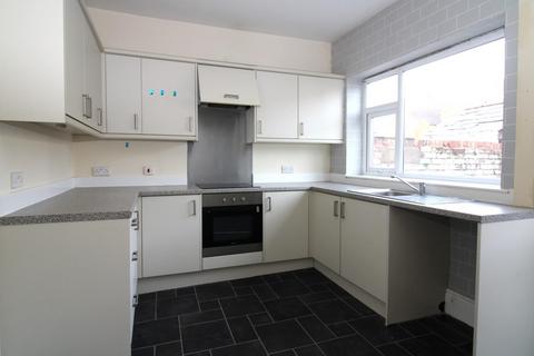 2 bedroom terraced house for sale, Belmont Road, Fleetwood FY7