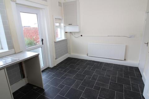 2 bedroom terraced house for sale, Belmont Road, Fleetwood FY7