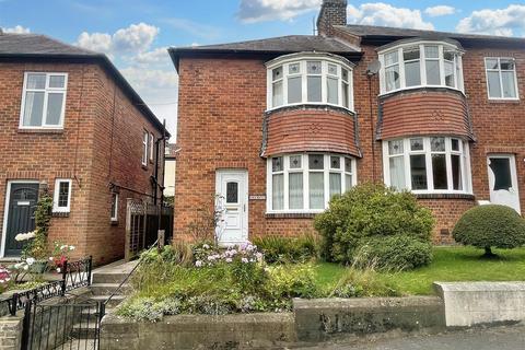 3 bedroom semi-detached house for sale, Whitby Avenue, Hexham