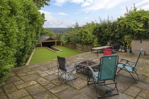 1 Goldney Avenue, Clifton, Bristol, BS8 4RA