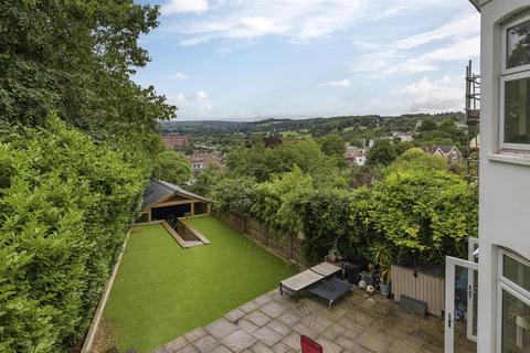 1 Goldney Avenue, Clifton, Bristol, BS8 4RA
