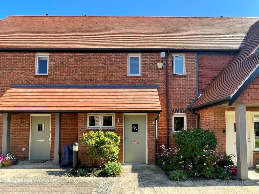 South Street, Regis, Wantage, OX12 1 bed retirement property