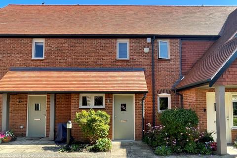 Wantage - 1 bedroom retirement property for sale