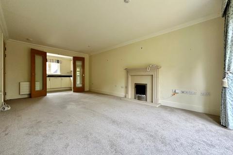 1 bedroom retirement property for sale, South Street, Letcombe Regis, Wantage, OX12