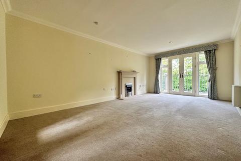 1 bedroom retirement property for sale, South Street, Letcombe Regis, Wantage, OX12