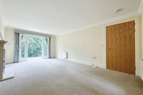 1 bedroom retirement property for sale, South Street, Letcombe Regis, Wantage, OX12